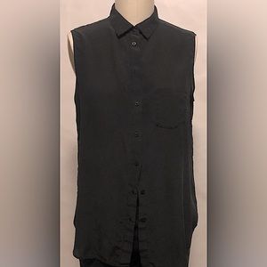 Uniqlo blouse
